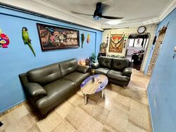 Blk 108 Aljunied Crescent (Geylang), HDB 3 Rooms #479750921